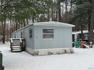 681 County Route 54 LOT 10, Pennellville, NY 13132