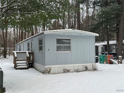 681 County Route 54 Lot 10, Pennellville, NY, 13132