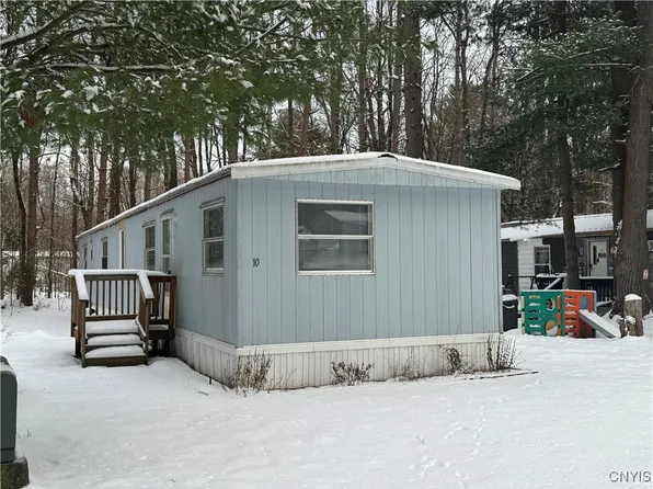 681 County Route 54 Lot 10, Pennellville, NY 13132