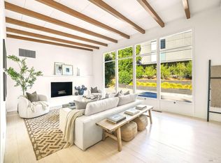 37 Convent Court, San Rafael, CA 94901