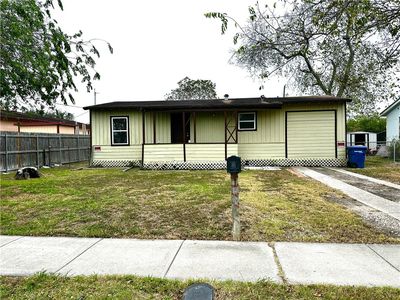 1705 Whiting Dr, Corpus Christi, TX, 78415