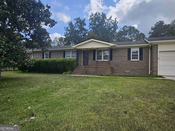 3498 Sandy Cir, Macon, GA 31216