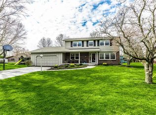 4854 Carey Dr, Manlius, NY 13104