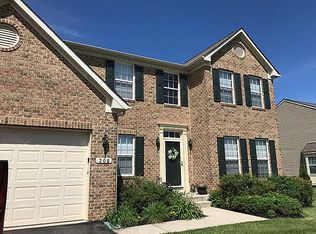308 Wild Willow Way, Severn, MD 21144