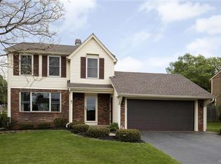 52 Canterbury Trl, Buffalo, NY 14224