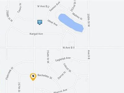 255 Stw Vic Ave #B12, Fairmont, CA, 93536