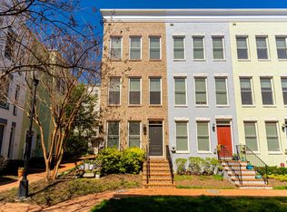 1021 5th St SE, Washington, DC 20003