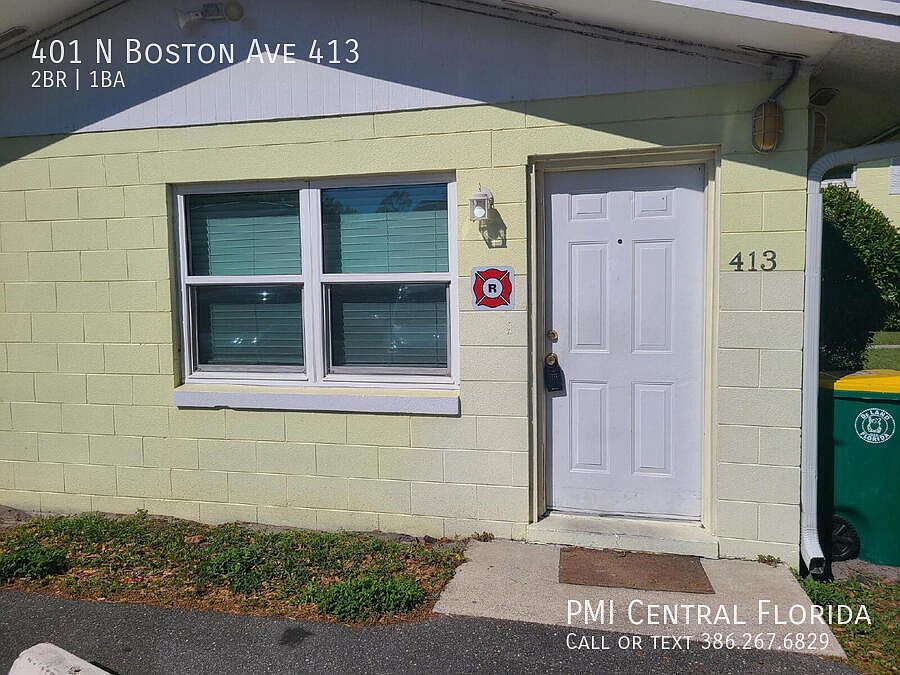 1st image of 401 N Boston Ave #413