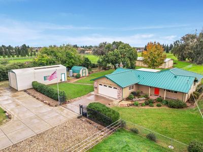 9290 E Jahant Rd, Acampo, CA, 95220