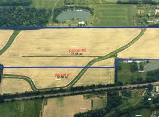 Stone Rd, Medina, OH 44256