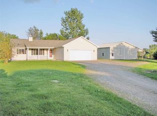 6733 Madley Rd, Amherst, WI 54406