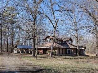 0 Studer Rd, Little Rock, AR 72223