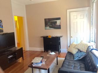 842 Beacon St APT 5, Boston, MA 02215