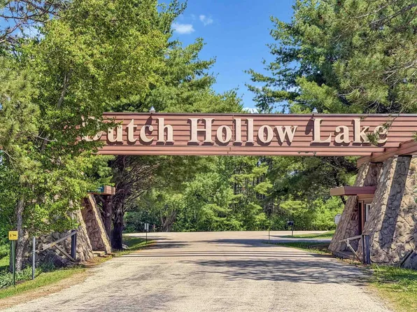 L 733 Green Knoll Drive #733, La Valle, WI 53941