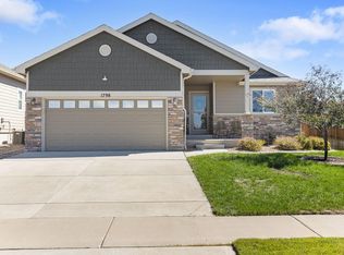 1798 Avery Plaza St, Severance, CO 80550