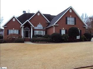1 Kennesaw Way, Greer, SC 29650