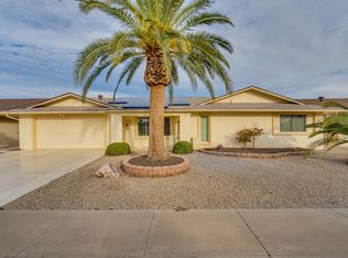 12322 Cougar Dr, Sun City West, AZ 85375