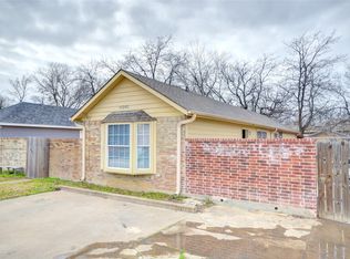 11241 Golden Triangle Cir #B, Keller, TX 76244