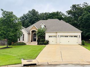 3100 Barrington Cir, Jonesboro, AR 72404