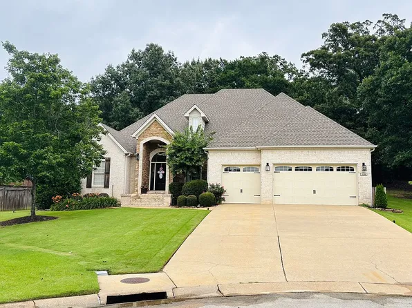 3100 Barrington Cir, Jonesboro, AR 72404