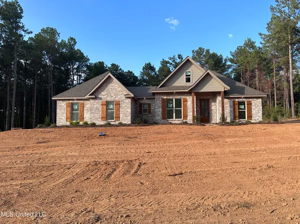 186 Ad McLendon Rd, Mendenhall, MS 39114