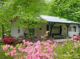 271 Vance Dr, Rutledge, TN 37861