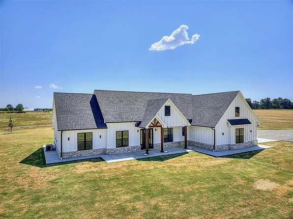 1598 Meridian Rd, Ardmore, OK 73401