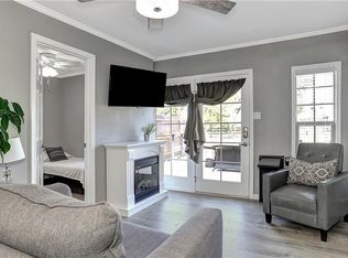 1057 Kyker Ln, Pottsboro, TX 75076