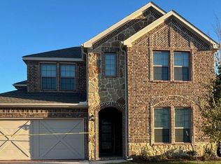 357 Brooklawn Ave, Little Elm, TX 75068