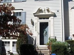 20209 Waters Row Ter, Germantown, MD 20874