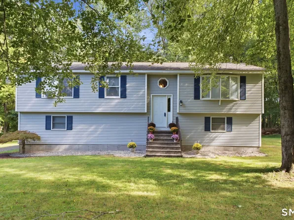262 Wetherell Street, Manchester, CT 06040
