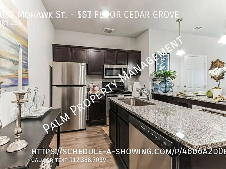 1032 Mohawk St #1 — Photo 4