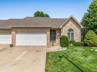 6039 Steeplechase Dr, Grand Blanc, MI 48439