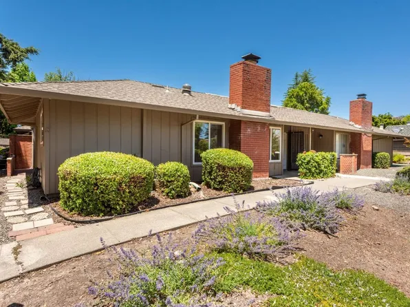 12 Woodgreen Street #12, Santa Rosa, CA 95409