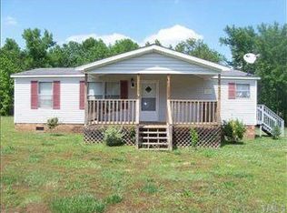 96 Shelley Ln, Timberlake, NC 27583