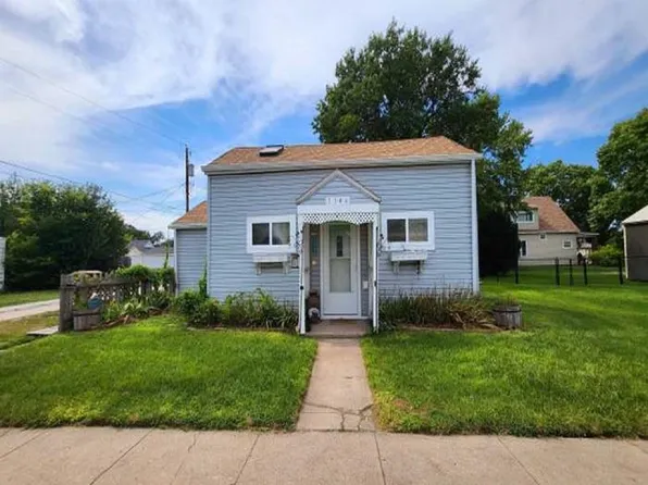 1146 H AVE., Gothenburg, NE 68850