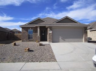 9045 Desert Ave, Odessa, TX 79765