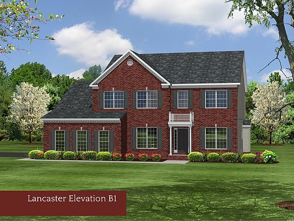 Elevation B1 Sideload