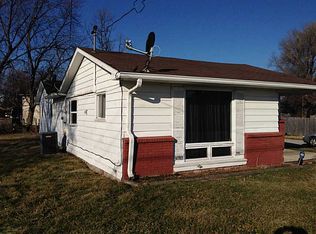 2636 Brill Rd, Indianapolis, IN 46225