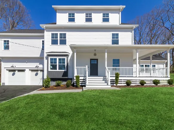 490 Romanock Road, Fairfield, CT 06825