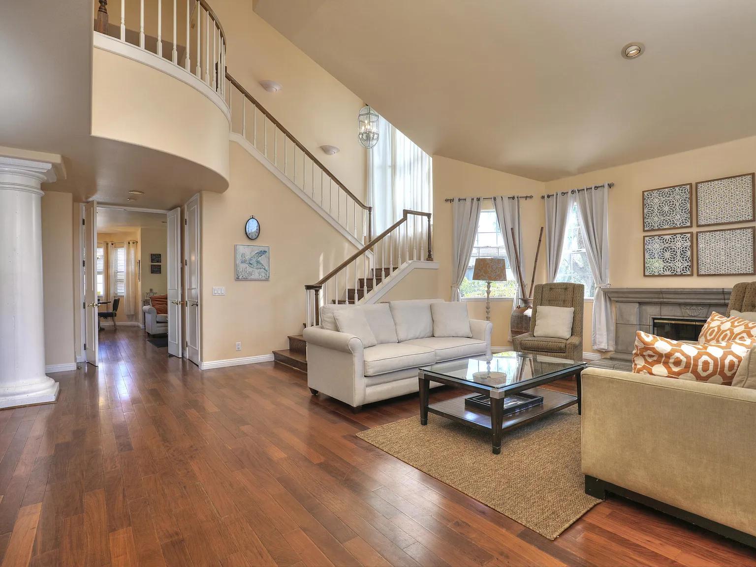 4 bed, 3.5 bath, 2312 sqft, $10,500 — Photo 4