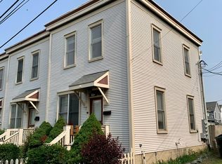 270 E 2nd Ave, Columbus, OH 43201