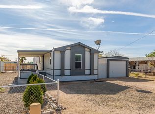 9701 E Butternut Ave, Mesa, AZ 85208