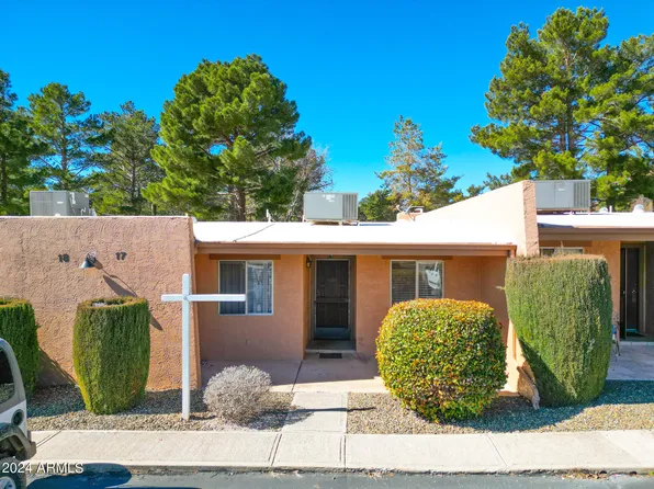 130 CASTLE ROCK Road #17, Sedona, AZ 86351