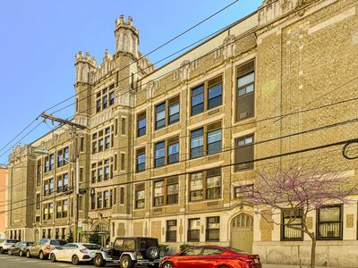 501 Adams St APT 5B, Hoboken, NJ, 07030
