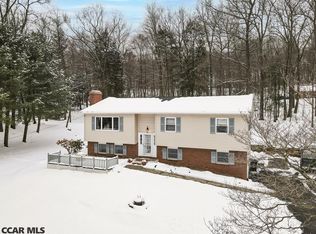 3882 Burket Rd, Tyrone, PA 16686