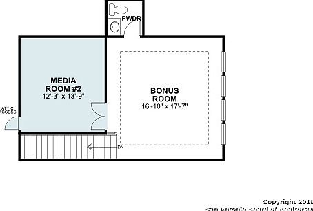 5th image of 111 Stablewood Ct