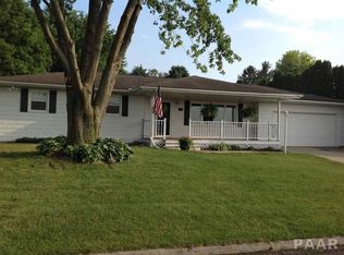 802 E Michigan Ave, Metamora, IL 61548