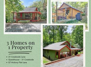 31 Creekside Ln, Clayton, GA 30525