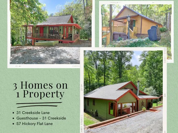 31 Creekside Ln, Clayton, GA 30525